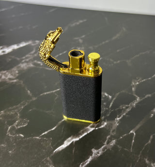 Personalisierte Feuerzeug