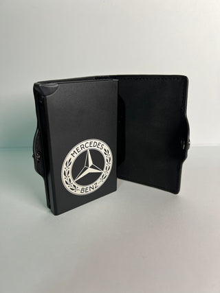 Personalisierte Geldbeutel